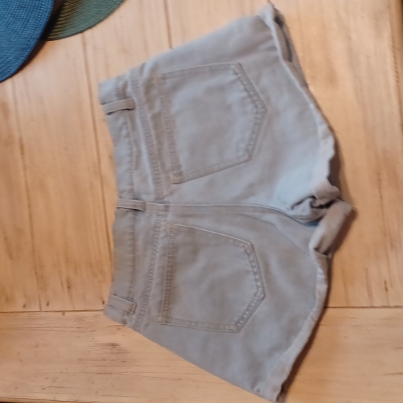 Vangull shorts - Picture 2 of 4